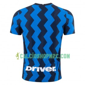 Inter Milan Maglia Prima 2020/2021 Manica Corta